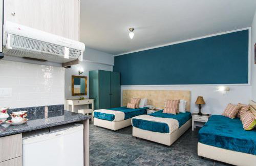 Yiannis Manos Hotel Resort - Foto 74