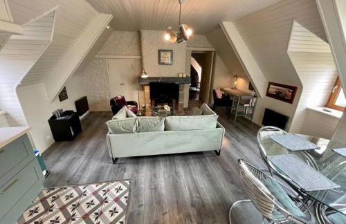 Appart'hotel Maison Saint Michel - Photo 9