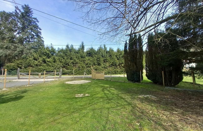 Nature Retreat in Lorraine - Foto 30