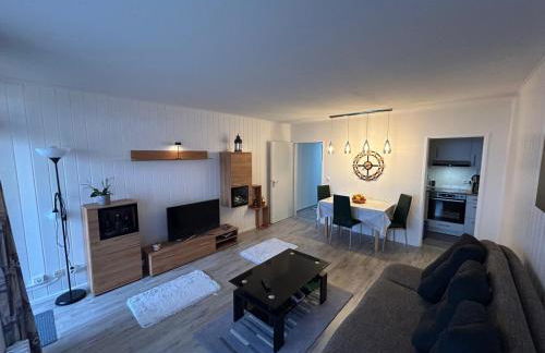 Ferienglück Geyersberg - Foto 1