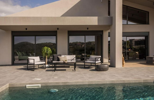 Villa Anait Kefalonia - Foto 36