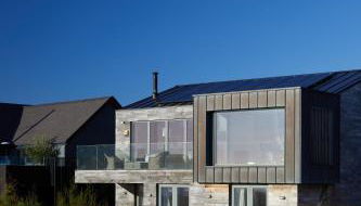 Stunning architect designed beachfront property - Foto 4