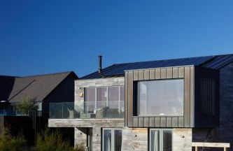 Stunning architect designed beachfront property - Foto 4