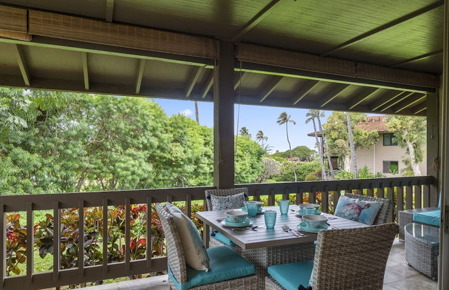 Kaanapali Plantation by Coldwell Banker Island Vacations - Foto 69