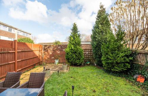 Lovely spacious house with parking Ham London - Pass the Keys - Foto 36