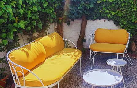 Casa Maripepa en Benajarafe - Photo 2