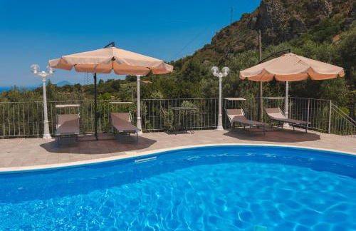 Villa Caterina - Foto 1