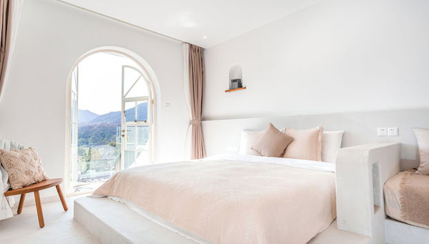 HANG ZHOU XI HU DOUMO SHAN JING JIU DIAN - Foto 5, Zimmer