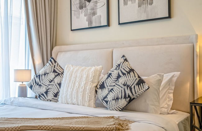 Easygo-spacious Luxury STU Azizi Rivra16 - Photo 5