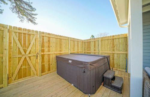 The Hamilton - Lakefront & Studio Suites, Hot Springs - Foto 76