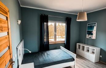 Siedlisko Błotnia - Foto 28