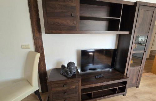 FERIENWOHNUNG 44m2 APARTMENT WOHNUNG im ZITTAUER STADTZENTRUM INNENSTADT INNENRING TOP LAGE MARKT UND RATHAUS NÄHE - Foto 14