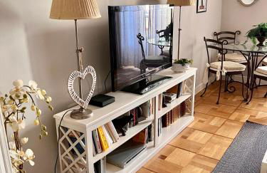 Magnifique 2 pièces de 65m2 -quartier des Musiciens - Foto 5