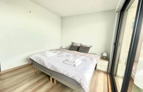 Le Turgot, proche thermes - Foto 20