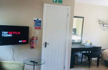 The Annexe II - Foto 14