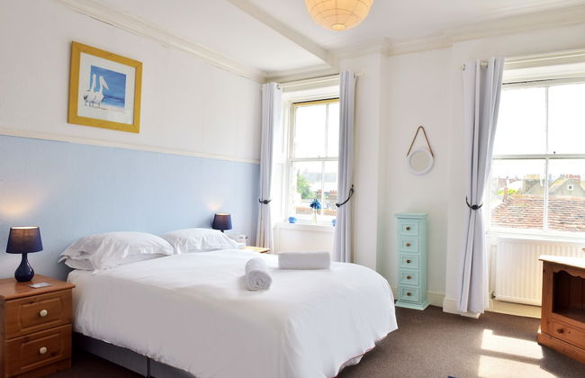 King Street - Foto 1