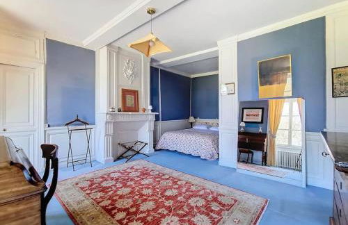 Belle maison de famille - Foto 17