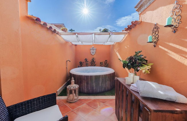 Villa Corallina A Luxury 2 Bedrooms Villa - Foto 31