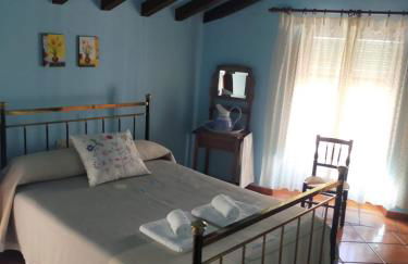 casa rural la Venta de Agar Orgaz, Toledo 30 min Puy du fou - Foto 33