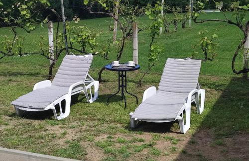 Kuća za odmor Franca - Foto 23