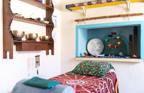 Resonance Experience - Villa Escape Surrounded by Nature & Ancient Sites - Photo 79