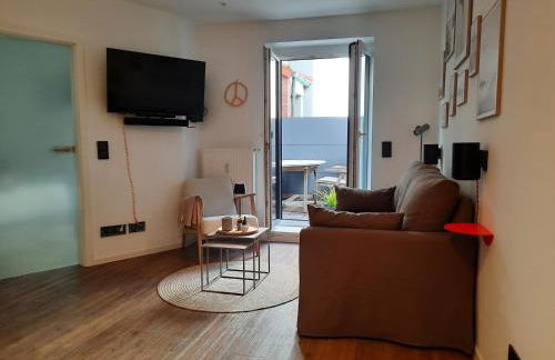 Lachmöwe by DeJu -4 Sterne DTV-Klassifizierung- - Foto 15