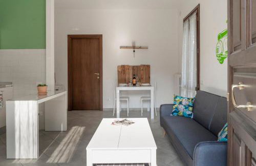 Federica's House In Ponsacco - Photo 4