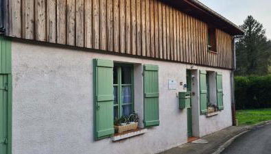 Gîte 4 étoiles La Belle Eau Calme - Foto 2