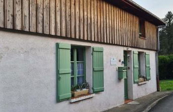 Gîte 4 étoiles La Belle Eau Calme - Foto 2