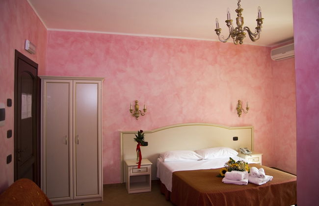 Agriturismo La Rocca dei Briganti - Foto 23