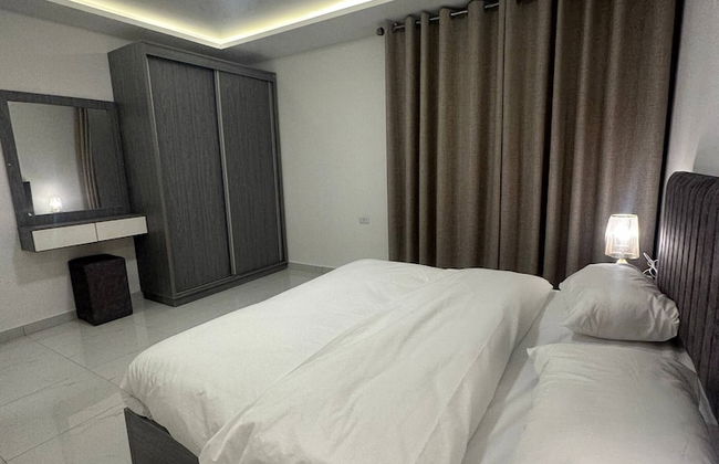 Cozy Home Near All Services 22 in Amman - Foto 2