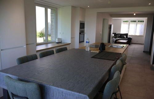 Gîte cosy en haut du Mont Cassel avec vue panoramique pour 6 pers - Foto 18