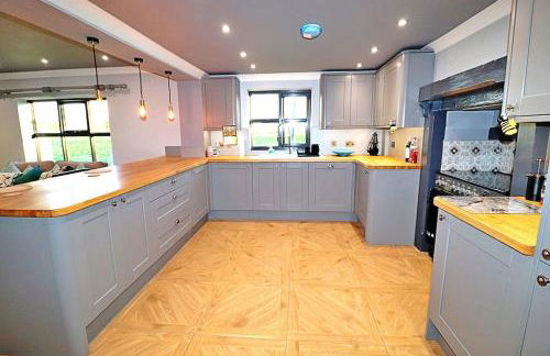 Honeybee Cottage - Foto 36