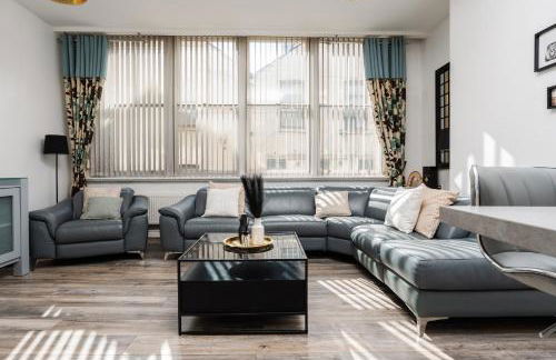 Castle St Steps to Ivy Washer Pet-Friendly - Foto 7