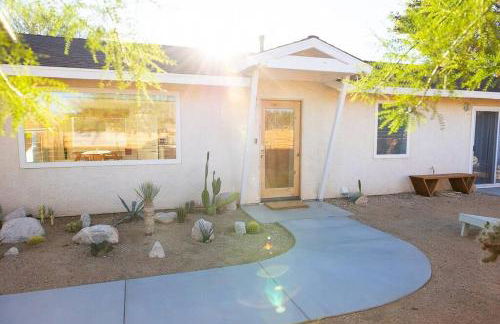 Sunset Sage House - Foto 26