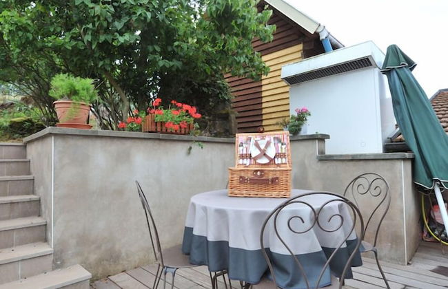 Gite Clos Angelique - Foto 35