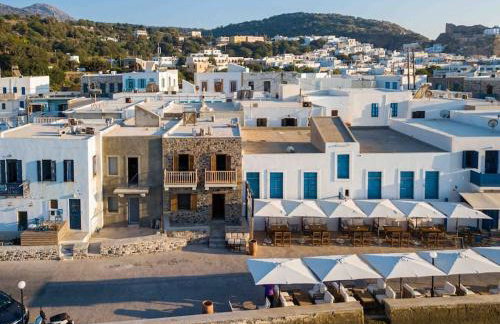 Casa Del Mare Sea View House up to 6 guests - Photo 30