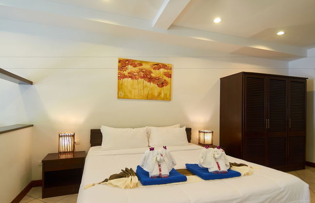 Phuket Riviera Villas - Foto 26