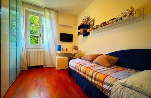 Exclusive Villa with Private Swimming Pool - Photo 30