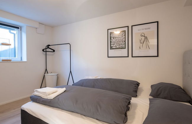 Newly Renovated 1-bed Apartment in Aalborg - Foto 3