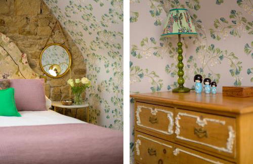 Eskbank Villa near Edinburgh - Photo 50