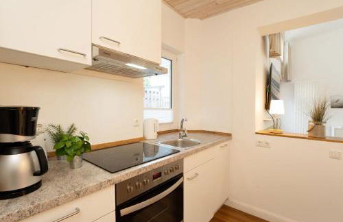 Die Böttgerei Liebeslaube - Foto 12