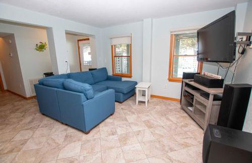 Soundfront, Sound views, Private Pool, Hot Tub! 509, Friday Harbor - Foto 14