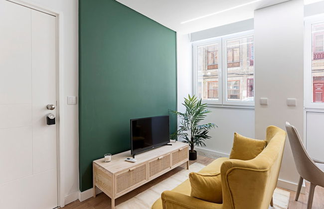 Urban House by LovelyStay - Foto 60