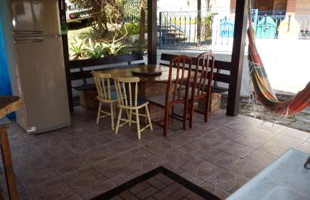 Casa Agradável com piscina. - Foto 13