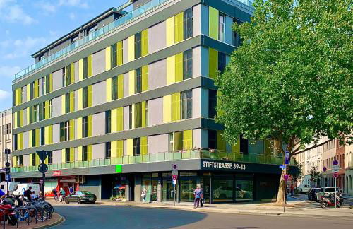 Das Loft Apartments - Foto 1