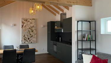 Häuschen am Turm in Deidesheim - Foto 4