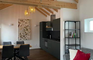 Häuschen am Turm in Deidesheim - Foto 4