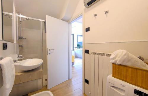 Dascio Emotion Ferienwohnung mit Terrasse am See - Foto 15