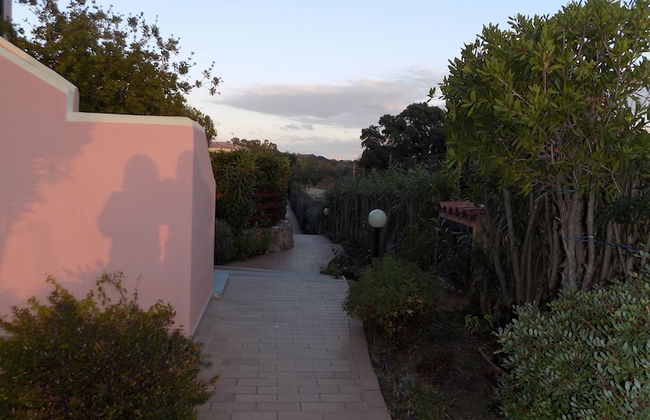 Aria di Vacanza - S'Abba Lughente - Photo 61